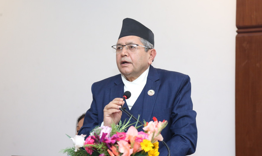 संसद अवरोध रोक्न सभामुख सक्रिय, प्रधानमन्त्री र प्रमुख सचेतकसँग छलफल